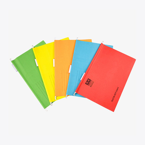 欧标挂快劳文件夹A4纸