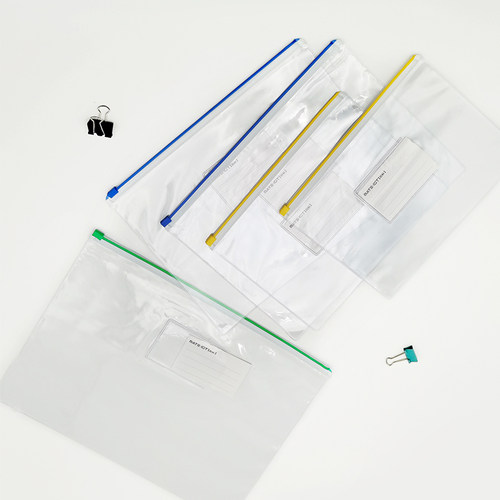 18C PVC料 透明色