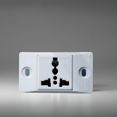 稳不落窄小板 谊安aeonmed医用吊塔CP8300一位万用插座 WF-9.1R4T