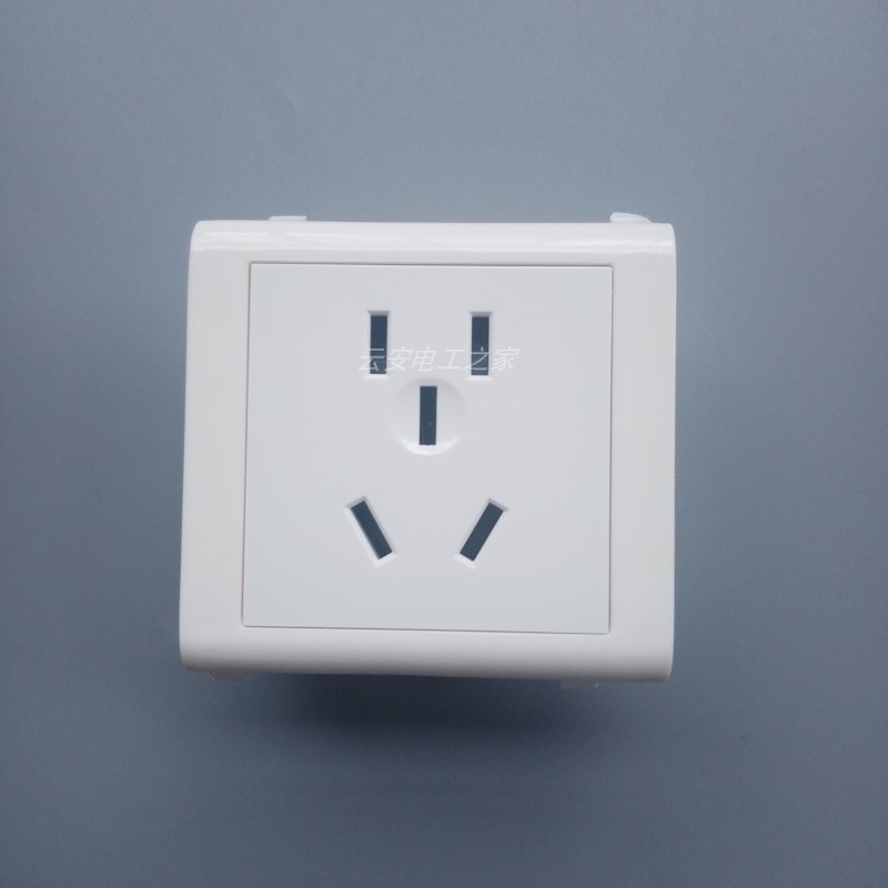 德尔格迈瑞同款医用5孔插座