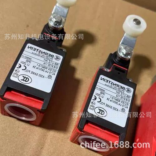 Bernstein博恩斯坦Ti2Bi2IN73限位开关SKC,SL安全开关SRM,Si2