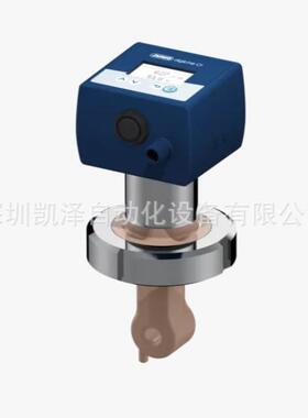 德国原装jumo202755pH复合电极带开关触点的电感式电导率变送器