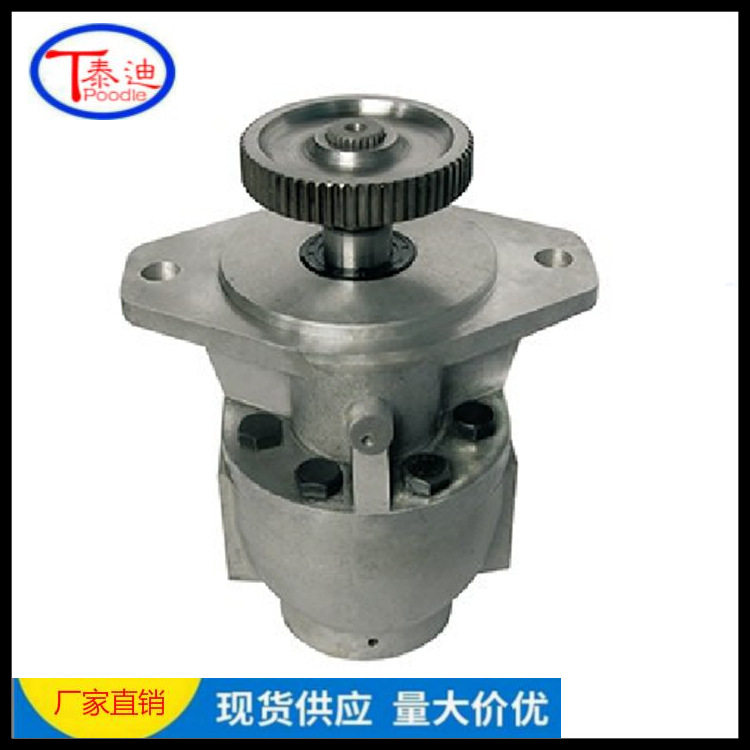5V397 5V1237齿轮泵 适用于卡特双向齿轮泵CBD1-E63-B