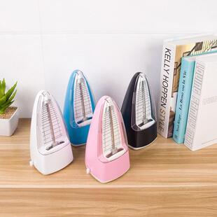 吉他古筝通用节拍器钢琴机械节拍器乐器配件乐器通用配件练琴用