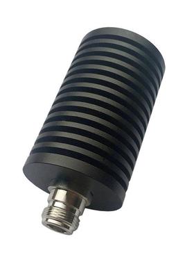 50W母头N-K同轴负载1/2接头频率DC-3GHz50欧姆终端负载现货