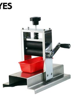 邦亿BY-01S-8小型轧车迷你小轧车Y571GC轧车