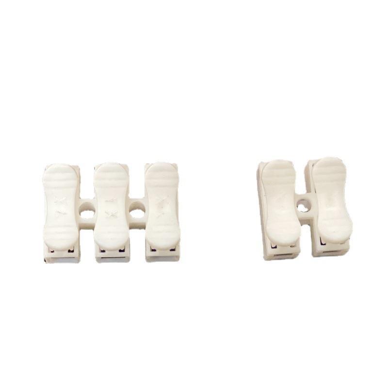 NuSun 贵宾/泰迪幼犬犬粮 2500gCH2CH3电线连接器2位3位按压式对