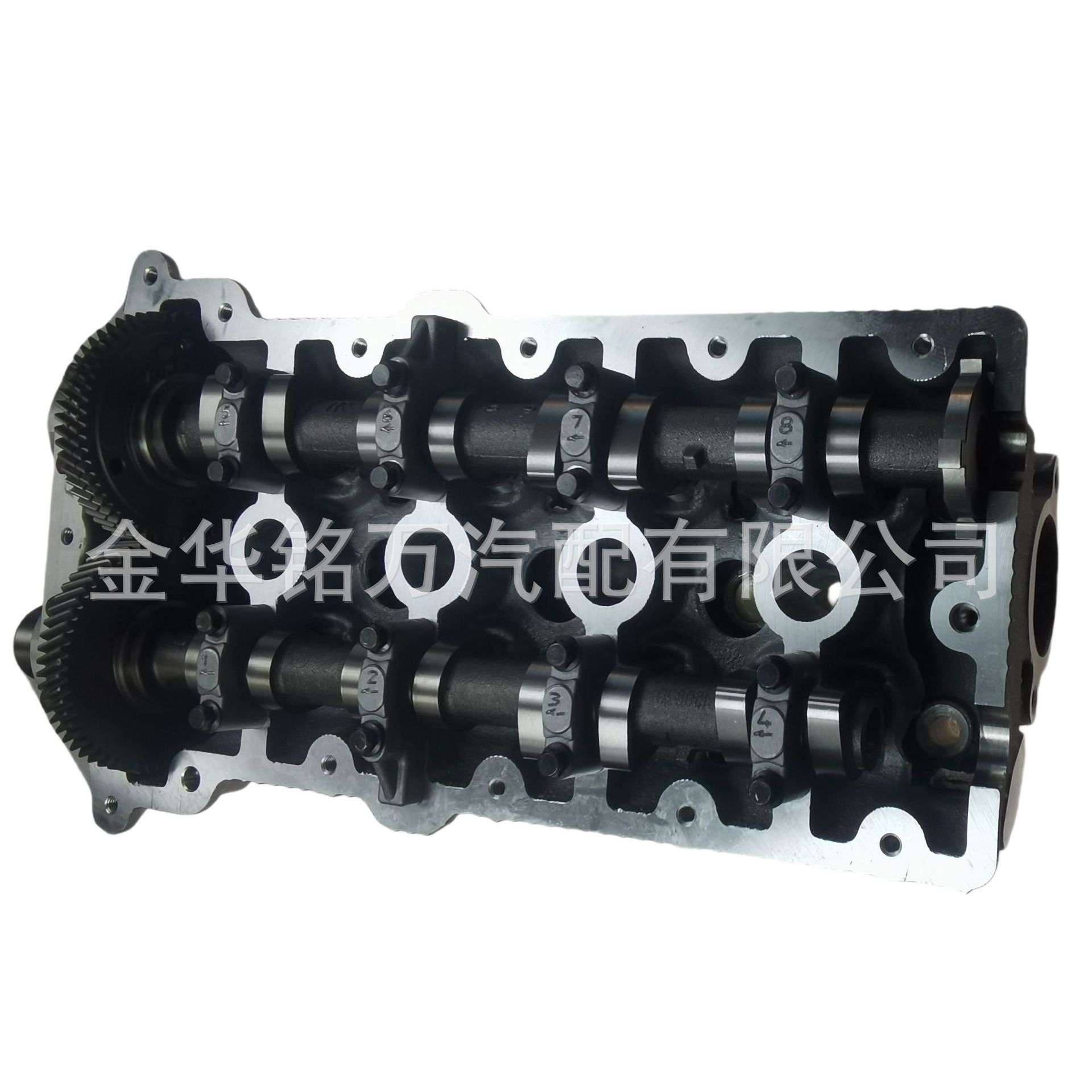 长安之星二代6382 6399 S460汽缸盖JL466Q  CB10发动机缸盖总成