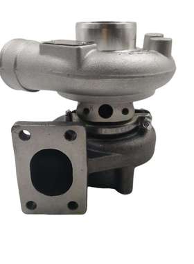 发动机4BD1增压器49189-00501 8960817125 49189-00530