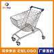 STO18供应扇形手推车超市扇形购物车商场扇形购物手推车