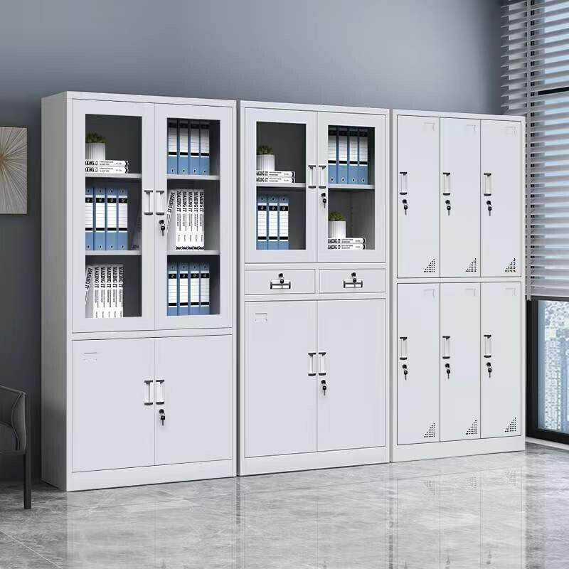 红河办公室文件柜铁皮柜子办公室档案柜资料柜财务凭证柜带锁柜子,纺织面料/辅料/配套,纺织机械配件,淘宝优惠券,粉丝福利购,淘宝优惠卷