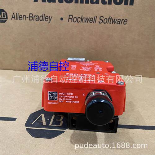 TLS3-GD2互锁开关440G-T27247原装现货