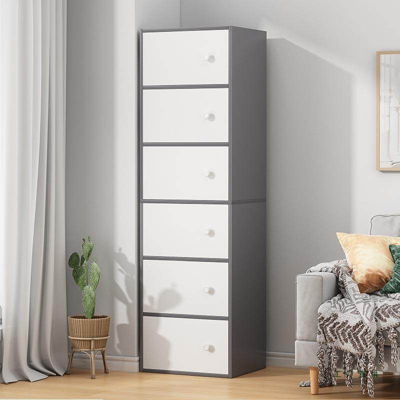 书架落地客厅防尘带门置物架展示柜家用储物收纳柜学生靠墙书柜子,收纳整理,烫衣板及配件,淘宝优惠券,粉丝福利购,淘宝优惠卷