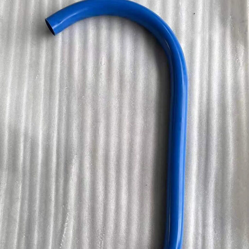 溢流弯管溢流管FXDS100-PU-BHV100KRTS2128ZVFD6-10旋流子
