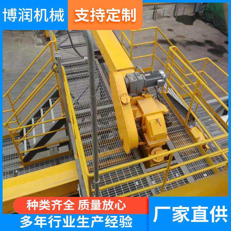 生产刮板机MLS32刮板输送机矿用MS型埋刮板运料机可定制