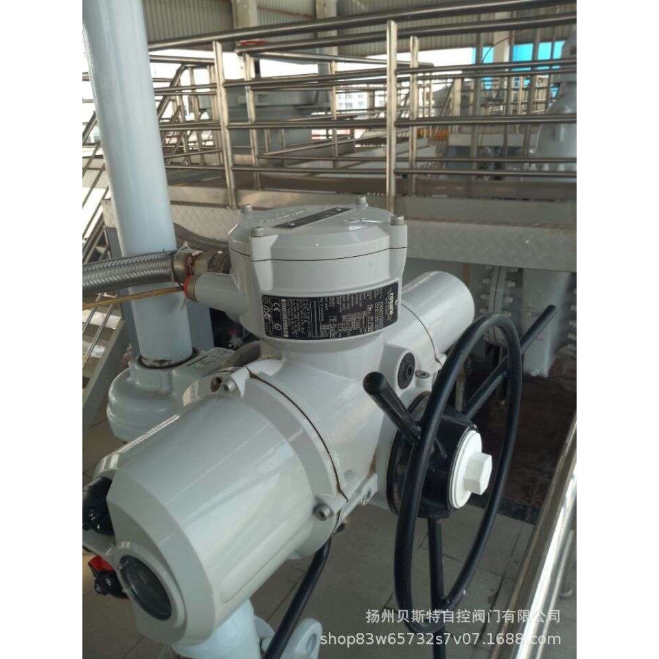 电动执行器总线板36799-08单通道双通道IQT500执行器36799-08二代