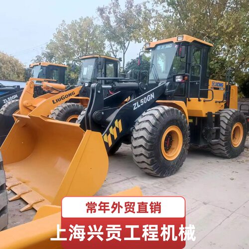 非洲外贸直销装载机多型号可选