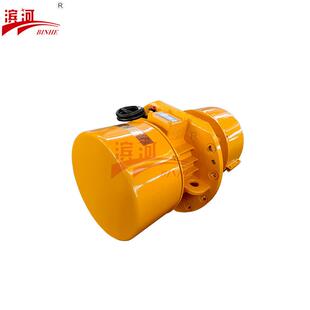 滨河XLA-5-6小型矿采细沙给料机激振源