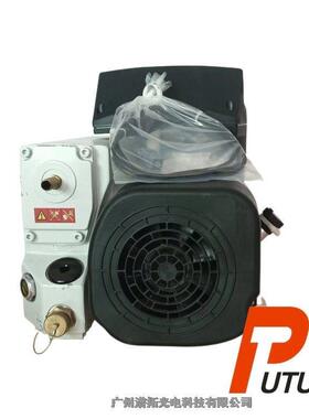 Leybold莱宝SV40-65BIFC油封式真空泵返油漏油维修售后