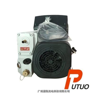 Leybold莱宝SV40-65BIFC油封式真空泵返油漏油维修售后