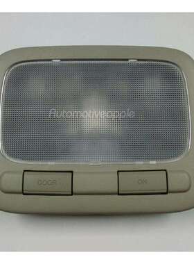 928603L001X6适用于车顶灯阅读灯AzeraGrandeu