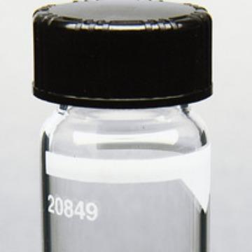 20849-00样品池，六个／套2100N配件2084900哈希配件