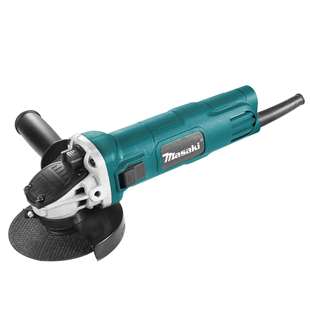 工厂手持可变速电动工具迷你角磨机电动工具125毫米角磨机