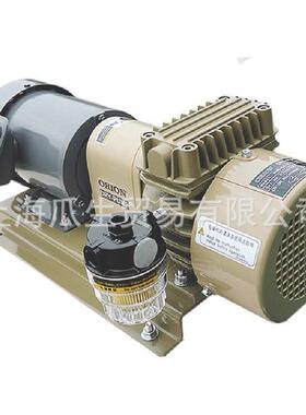 好利旺ORIONKHB400-P-V/B-03无油旋片真空泵