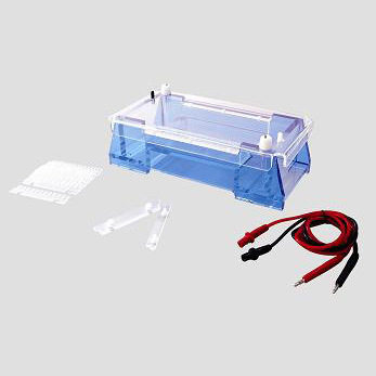北京六一 DYCP-32A型 琼脂糖水平电泳仪(槽)(中号)