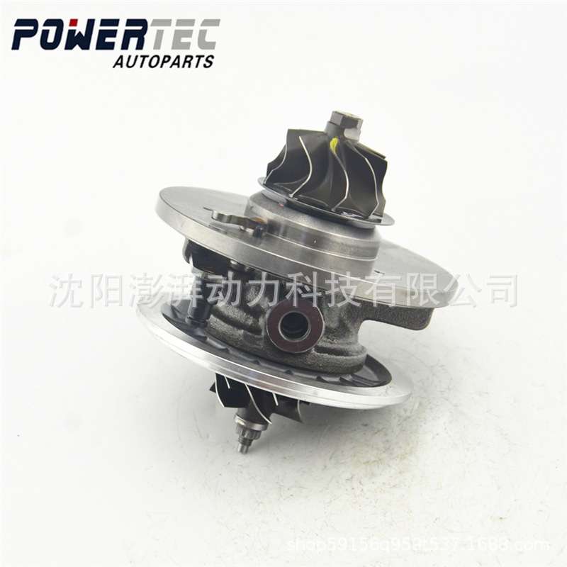 盖瑞特涡轮增压器机芯 GT1549V 700447-5008S/5007S 11652248901