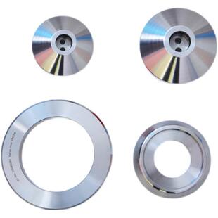 施维英注浆泵蘑菇头出料口10059161DN100盾构机配件现货搅拌机真