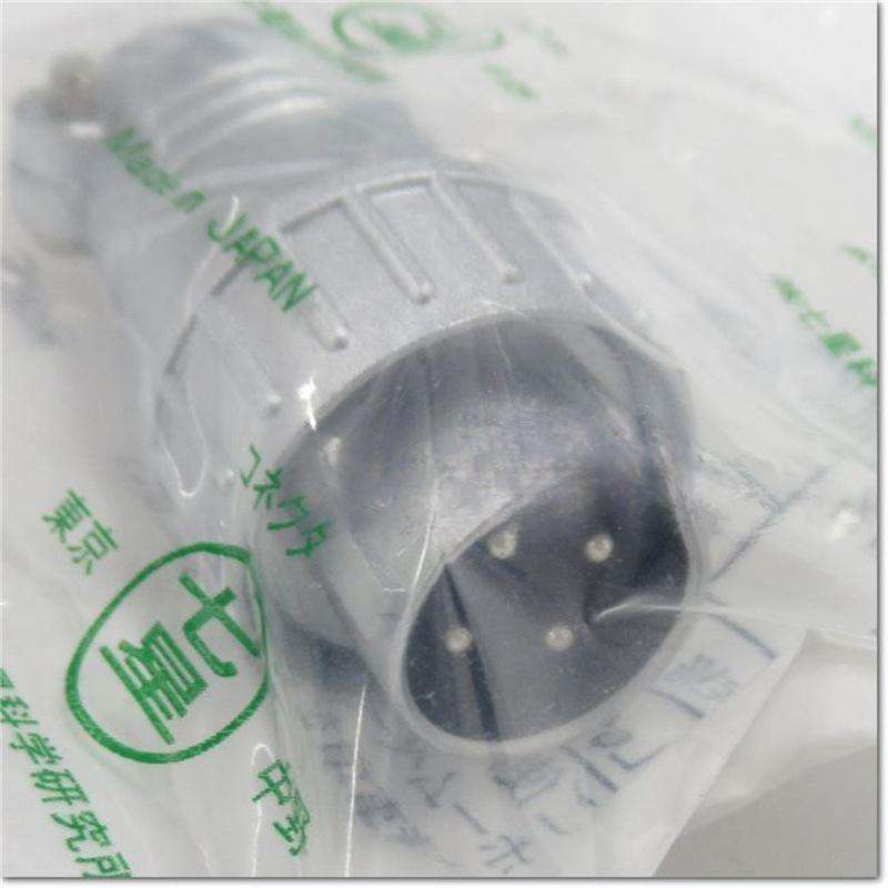 七星科学NANABOSHI航空插头NWPC-443-PM14 NWPC-5010-P16电子