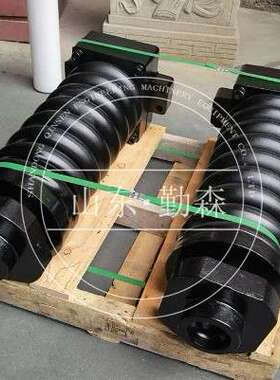 推土机配件   各种型号齐全  D70 涨紧油缸  144-30-14110