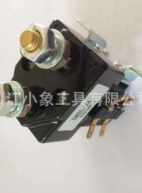 电动堆高车托盘车小推车接触器SW8024V48V80V诺力力达合力