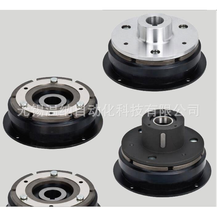 DLD7-160A220A320A480A1000A干式单片电磁离合器