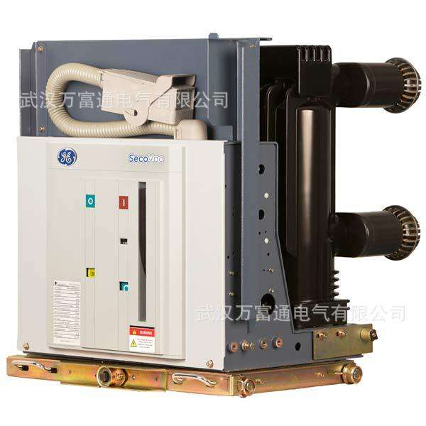 VB2+G-15/T2500-31.5 GE发电机出口断路器