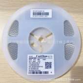 厚声20100.02R±1%3 4W201007F200MT4E750mW厚膜贴片电阻