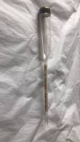 H比重计型号:YL288-0.76-0.82库号：M19705