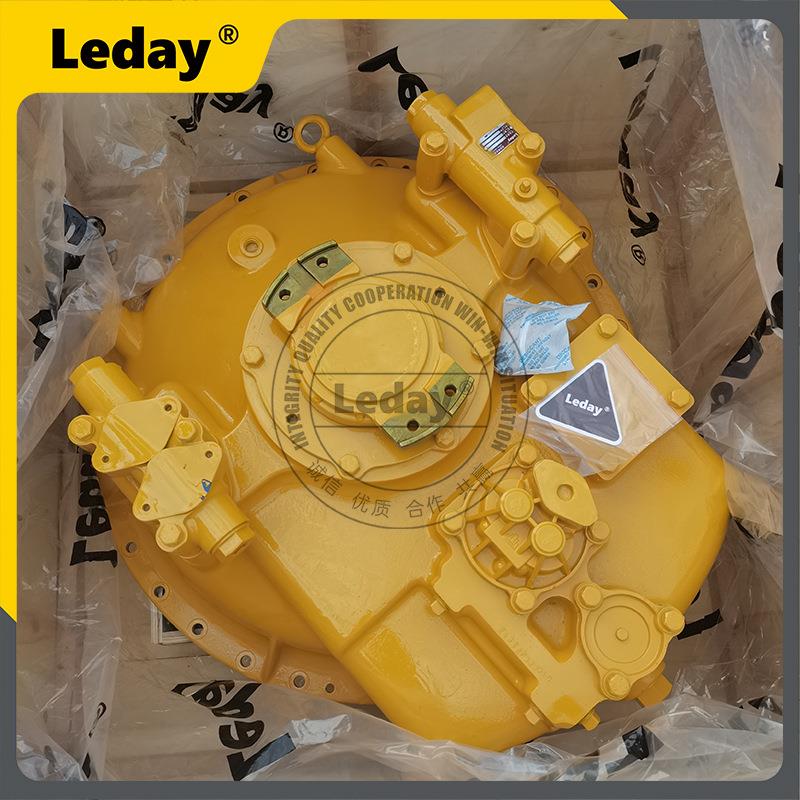 推土机变矩器生产SD22变矩器23Y-11B-00000山推推土机配件