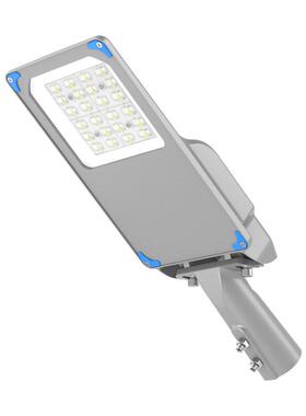 经济款50w100w150w180w路灯头户外防水公路灯