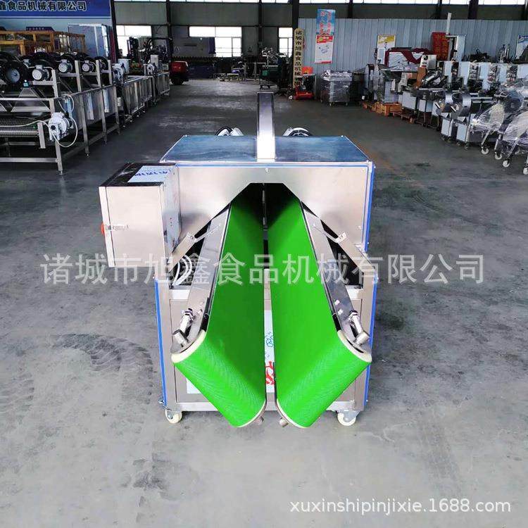 商用茄子圆葱开瓣机克切割大白菜卷心菜一开两半全自动开瓣机,清洗/食品/商业设备,果蔬加工设备,淘宝优惠券,粉丝福利购,淘宝优惠卷