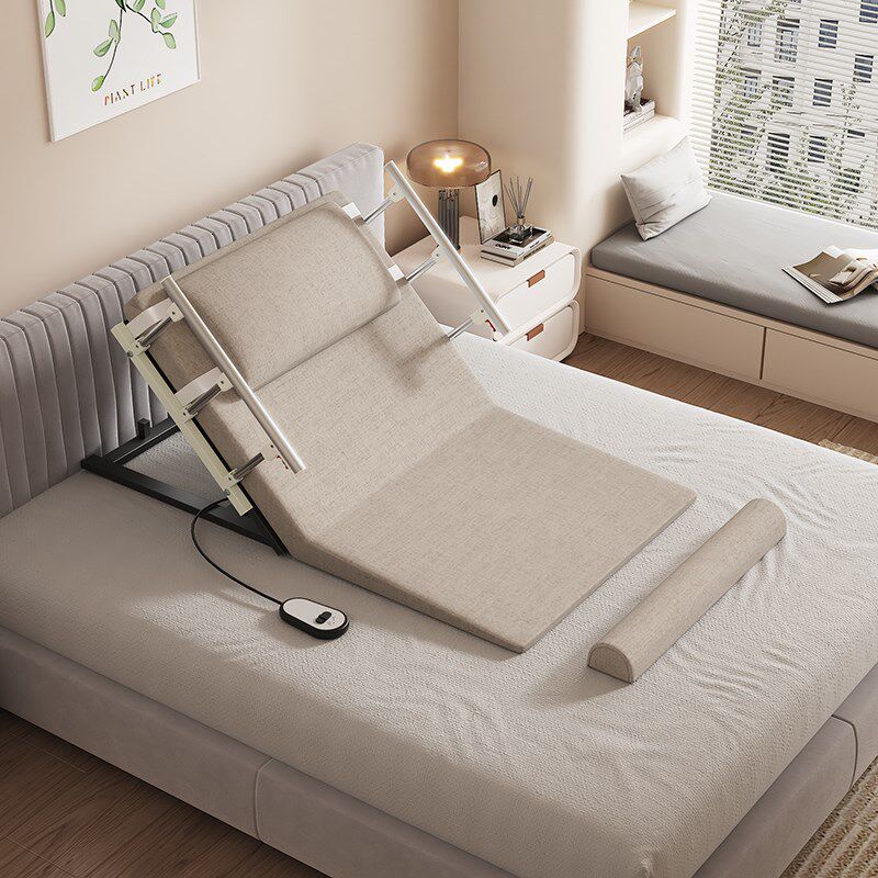 新老人家用电动起l背器孕妇新款辅助起身器自动后背升降护理床垫,住宅家具,适老助起用具,淘宝优惠券,粉丝福利购,淘宝优惠卷