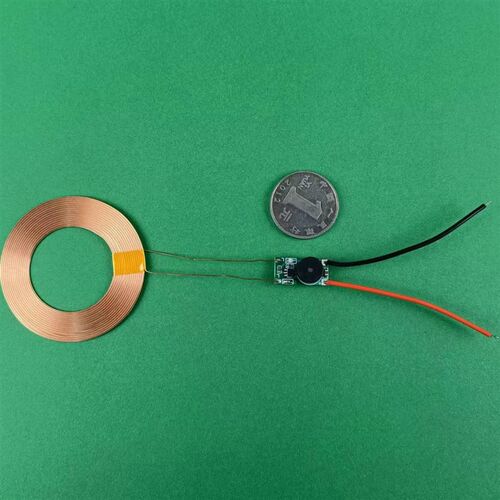 新高精度远距离小体积低功耗金z属探测仪寻宝仪模块XKT-A1