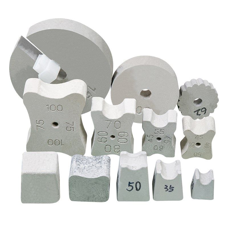 新南宁水泥垫块混凝土垫块钢筋保护层垫H块梅花平底梁场房建马凳C,基础建材,基础材料,淘宝优惠券,粉丝福利购,淘宝优惠卷