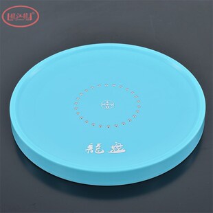 江龙拉饵盘一线单线立钩分钩强磁浮水饵料Y盘饵盒散炮