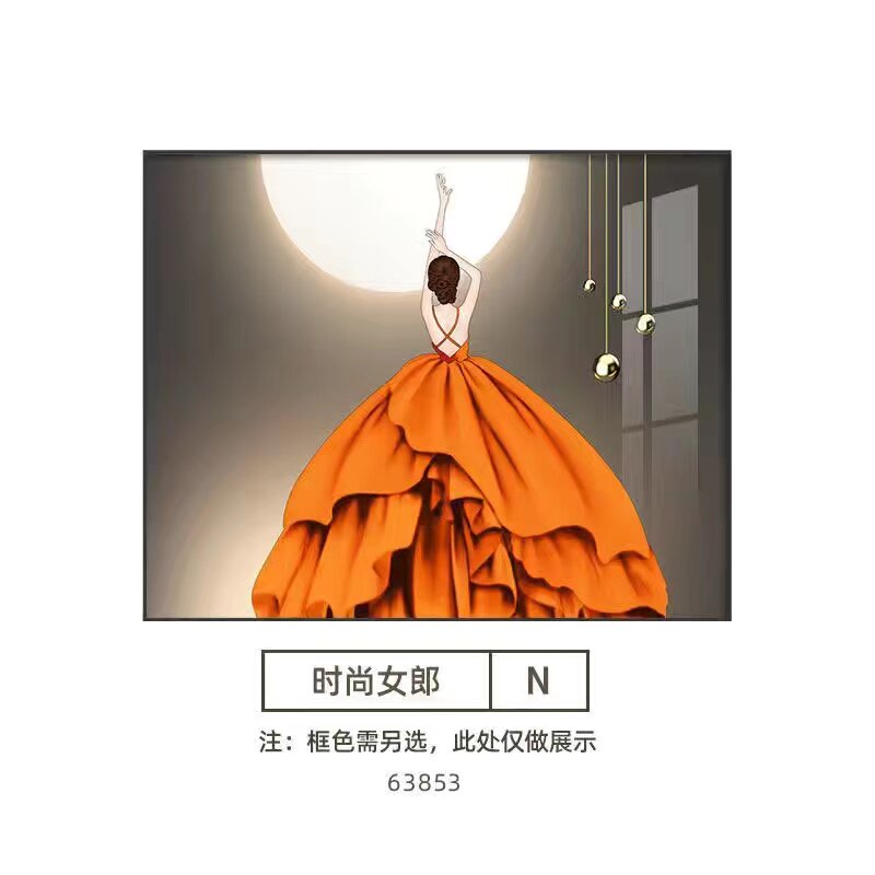 新电表箱装饰画家用免打孔定制入户电箱I装饰电盒盖子电表盒墙画图片