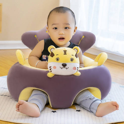 学座椅 新生儿沙发坐姿学坐神器婴儿防摔安抚玩具早教座椅