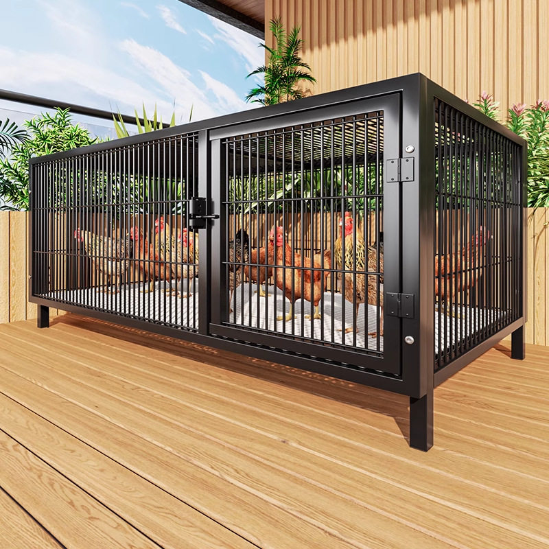 鸡笼子家用室外大号方管防雨室内农村自动清粪鸡鸭鹅养殖笼鸽子笼,畜牧/养殖物资,养殖笼具/鸡笼/兔笼/鸽笼,淘宝优惠券,粉丝福利购,淘宝优惠卷