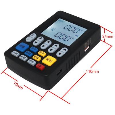 极速讯号产生器模j拟量输出电流压热电阻偶手持校试验仪表有被动4