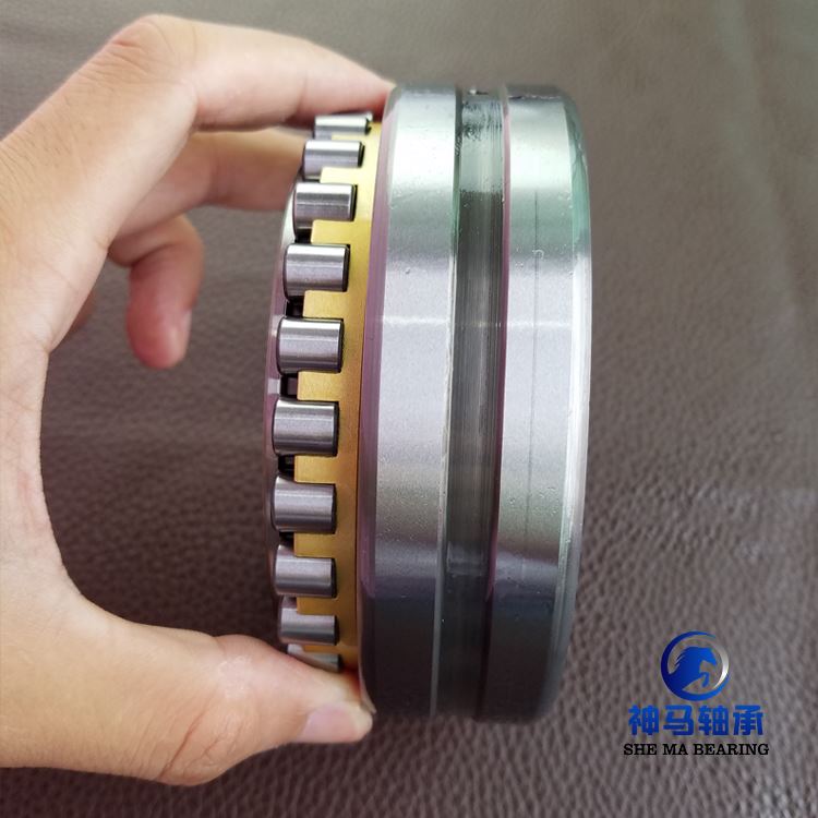 极速哈尔滨圆柱滚子轴承NN3015K/P5W33B NN3016 NN3017 NN3018高